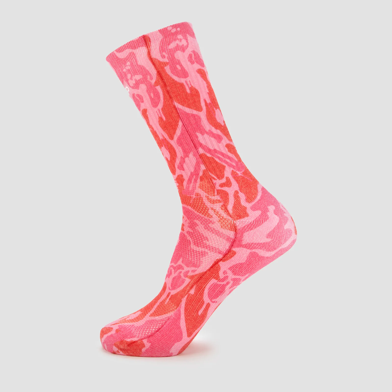 MP X Hexxee Adapt sokid - Pink Camo - UK 4-7 Pilt 1