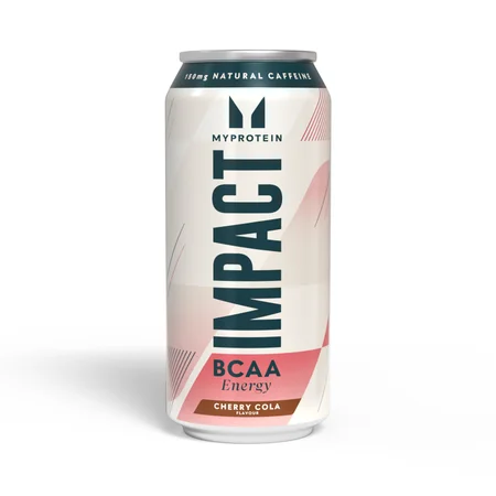 BCAA energiajook