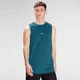 MP meeste piiratud väljaanne Impact Training Tank - Teal