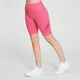 MP Women's Limited Edition Impact Cycling Shorts - Pink