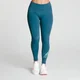 MP Women's Limited Edition Impact Leggings - Teal värviline