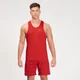 MP Meeste Velocity Vest Top - Danger