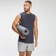 MP Meeste Composure Tank Top - grafiit