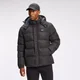 MP meeste Essential Puffer Jacket - must