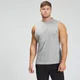 MP Meeste Original Drop Armhole Tank Top - Classic Grey Marl