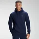 MP Meeste Essentials Hoodie - merevägi