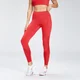 MP Naiste Adapt Leggings - Danger