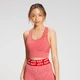 MP Women's Curve Sports Bra - erkpunane