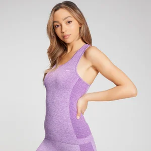 MP naiste Curve Vest - sügav lilla - Size XS