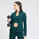 MP Naiste Power Mesh jakk - Deep Teal