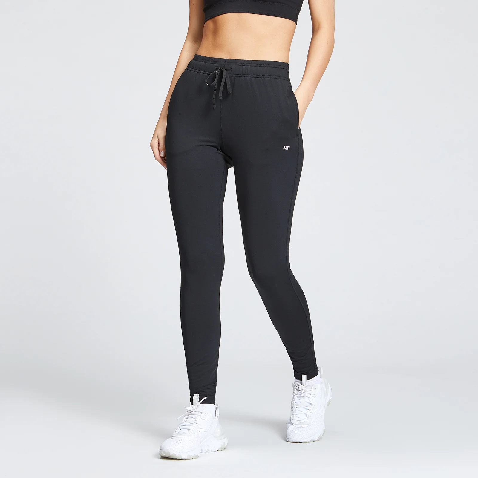 MP Naiste Essentials treeningjogger - must - XXS Pilt 1