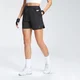 MP Naiste Essential Woven Short - must