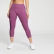 MP naiste 3/4 Power Leggings - orhidee
