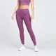 MP Naiste Power Leggings - Orchid