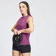 MP Naiste Essentials treeningvesti Drop Armhole Vest - Orchid