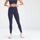 MP Naiste Power Ultra Leggings - Galaxy Blue