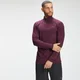 MP Meeste Graffiti Graphic Training 1/4 Zip - Port