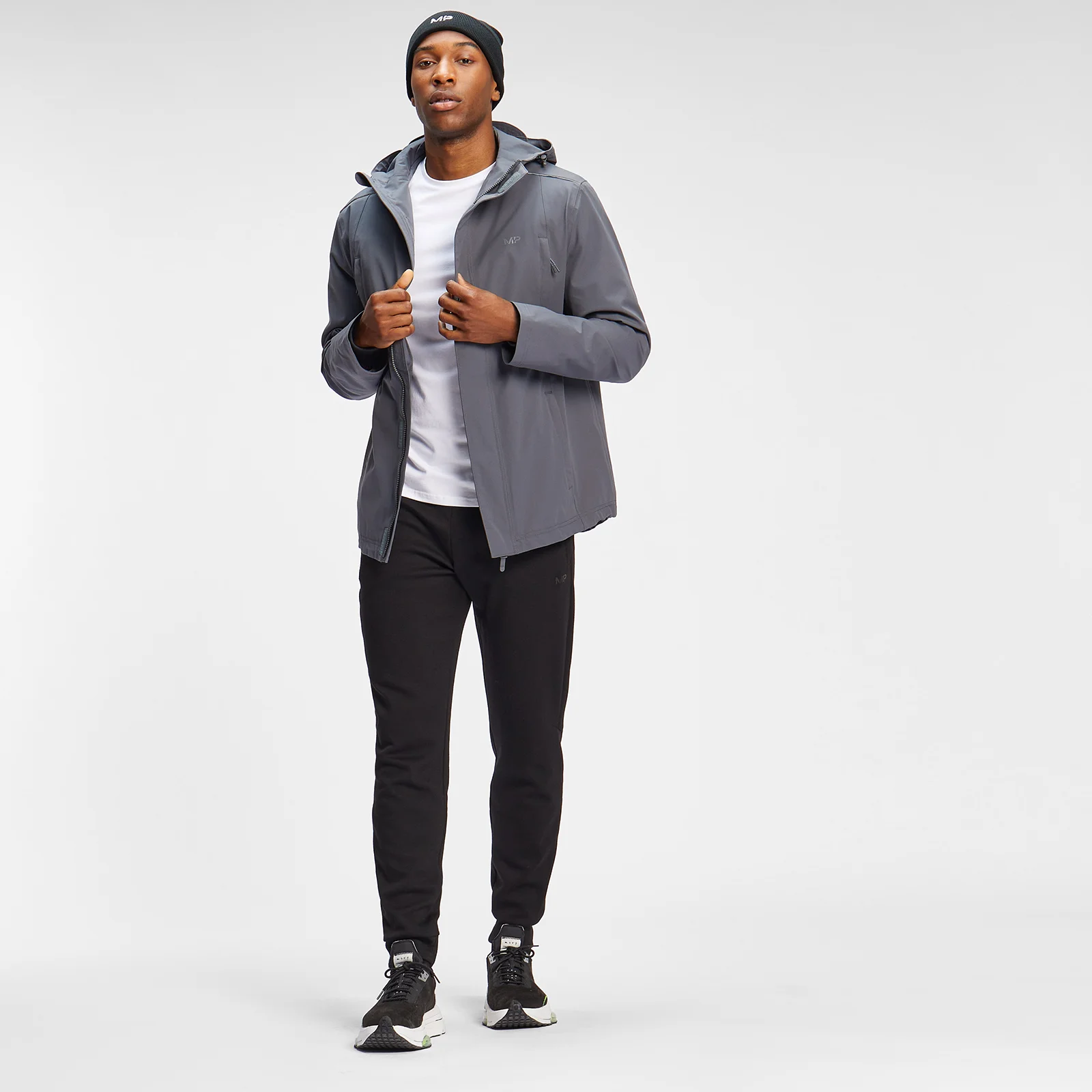 MP meeste veekindel reisijakk - tumehall - XXS Pilt 1