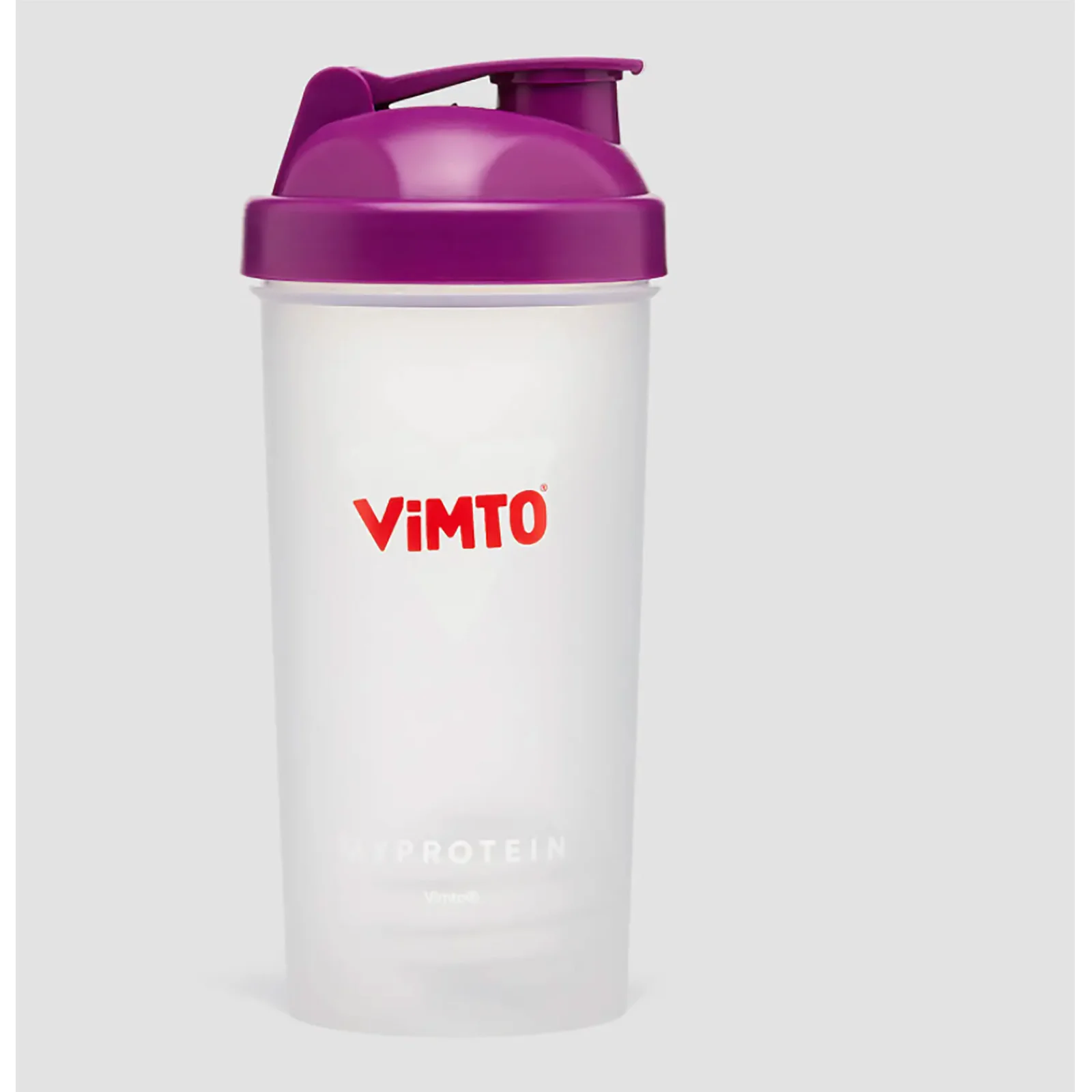 Myprotein x Vimto® Shaker - Purple - 600ml Pilt 1