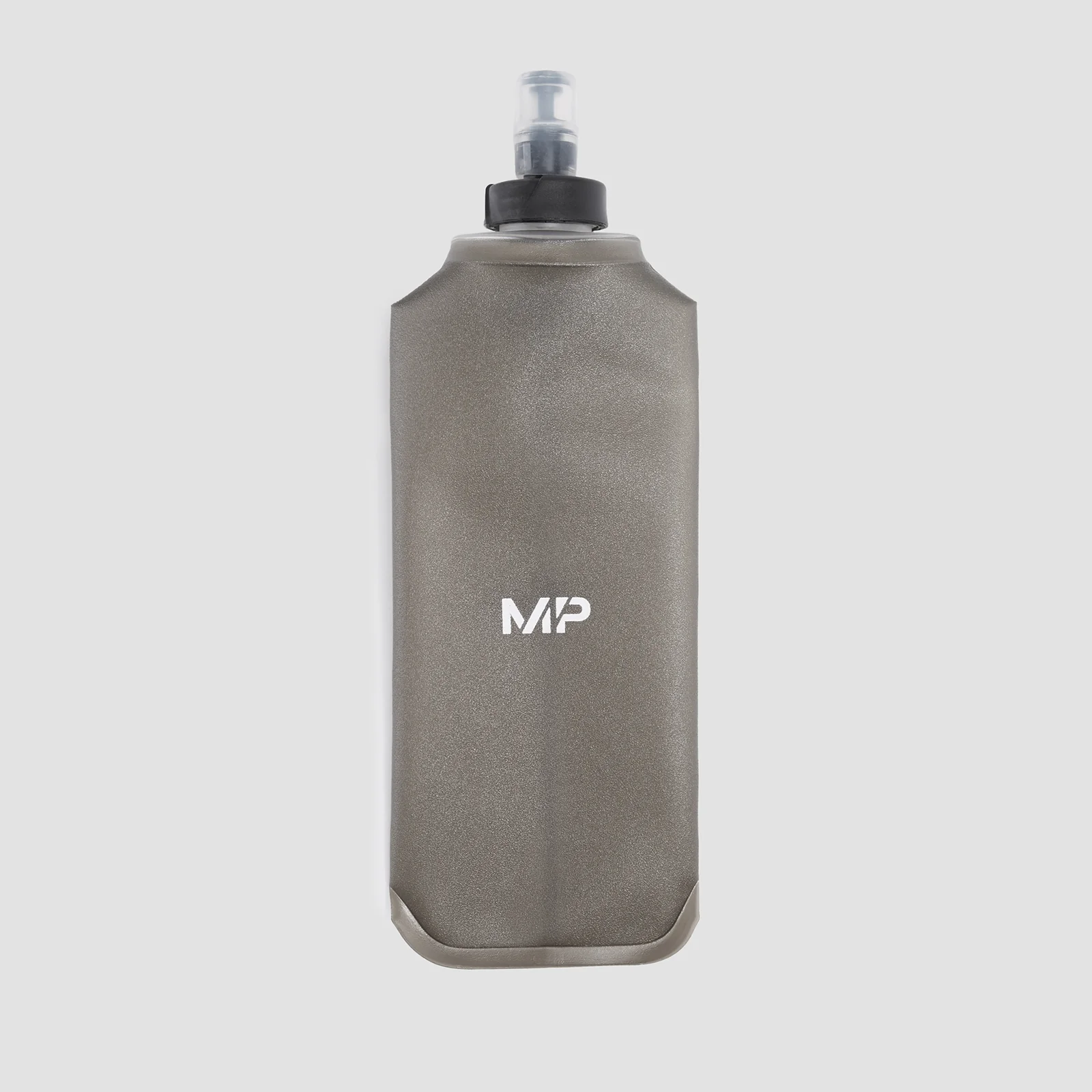MP pehme jooksupudel - must Pilt 1