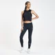 MP Women's Infinity Mark Training Crop Vest - must