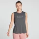 MP Women's Gradient Line Graphic Drop Armhole Vest - Carbon