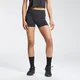 MP Naiste Repeat MP Training Booty Shorts - Mustad lühikesed püksid