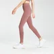 MP Naiste Repeat MP Leggings - Dust Pink