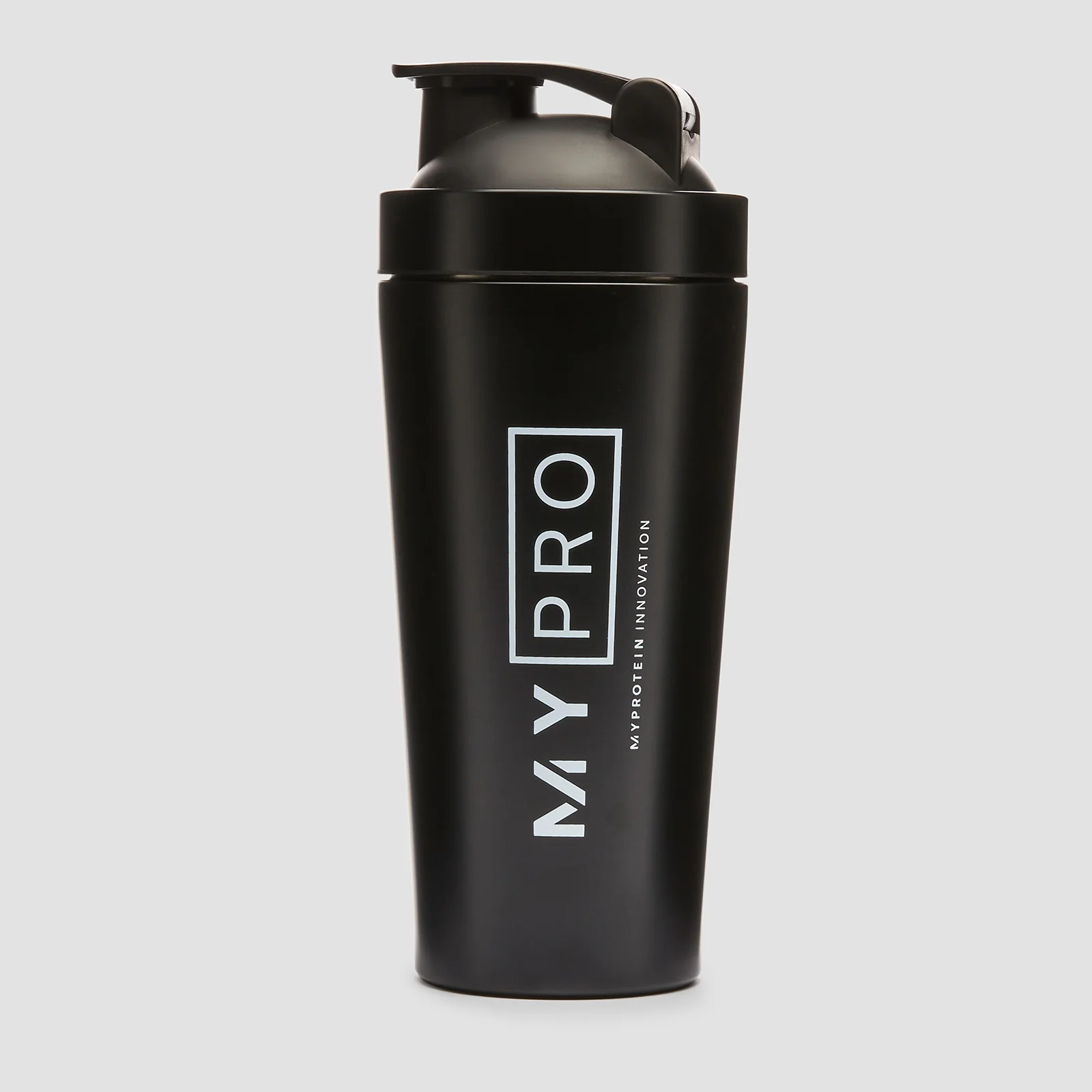 MYPRO Metal Shaker - Black Pilt 1