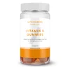 D-vitamiini kummikommid