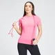 MP Naiste Performance Training T-särk - roosa