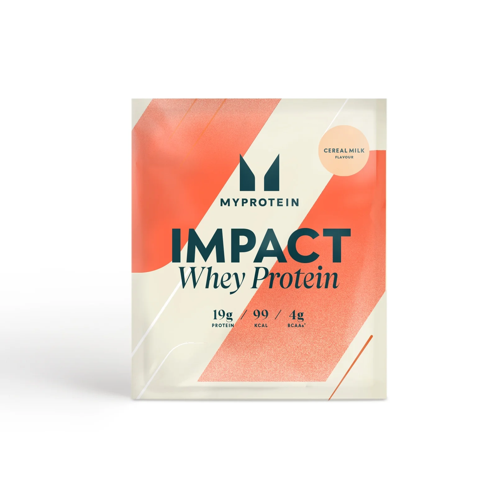 Impact Vadakuvalk (proov) - 30G - 1Portsjonit - Cereal Milk Pilt 1