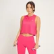 MP naiste Training Dry-Tech varrukateta topp - fuksia