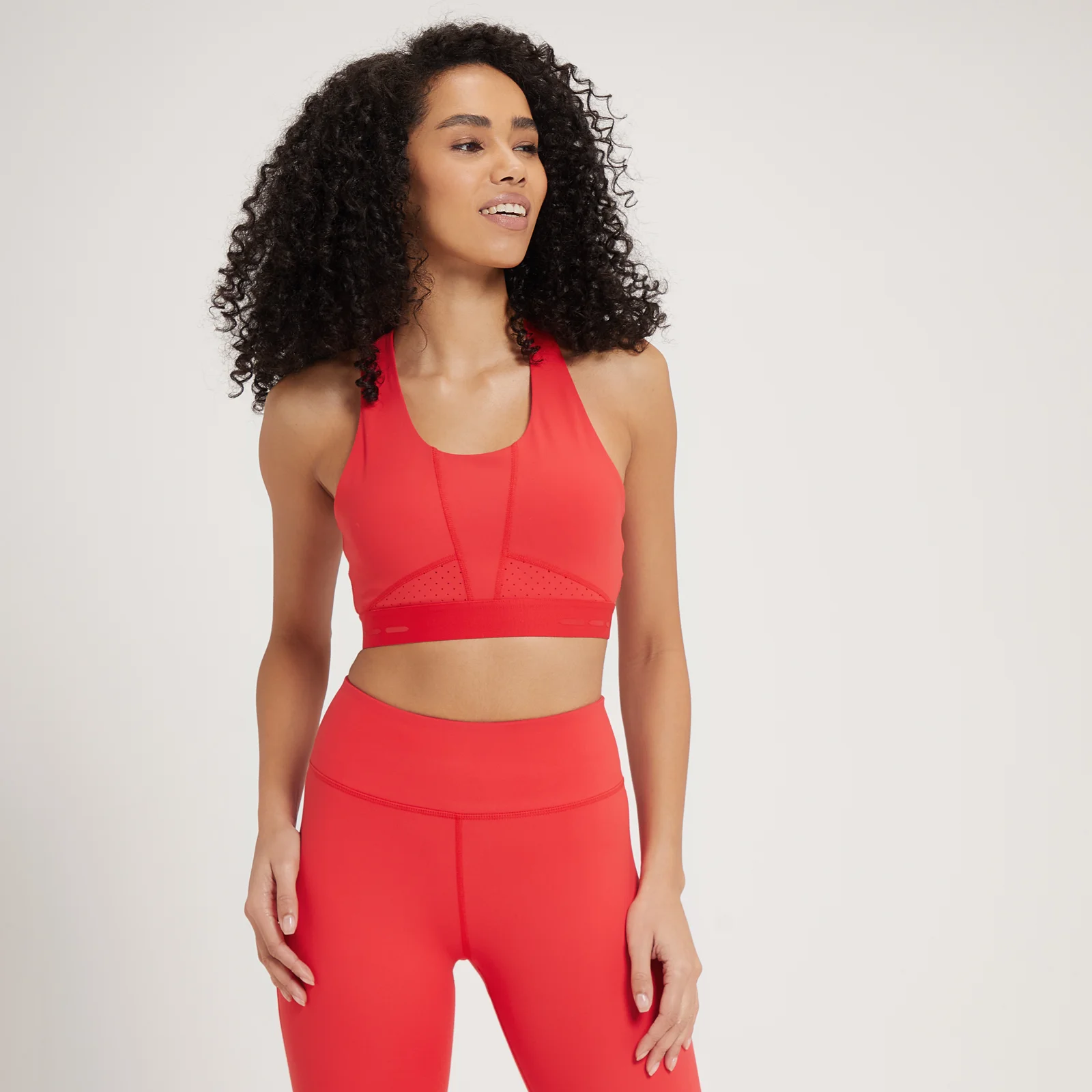 MP naiste Power Ultra spordirinnahoidja – oht - XXS Pilt 1