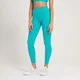 MP Women's Power Ultra säärised – Lagoon