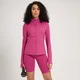 MP Naiste Power Ultra Regular Fit jope – Sangria