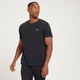 MP Meeste Adapt Drirelease Grit Print lühikeste varrukatega T-särk – must