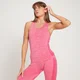 MP naiste Curve vest - fuksia