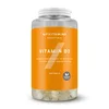 Veganile sobivad D-vitamiini pehmekapslid