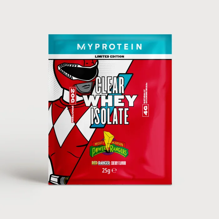 Selge vadakuisolaat – Jelly Belly® (näidis)