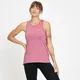 Naiste MP Composure Racerbacki vest – lillakas
