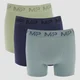 MP meeste poksijad (3 pakk) – Frost Green/Steel Blue/Ice Sinine