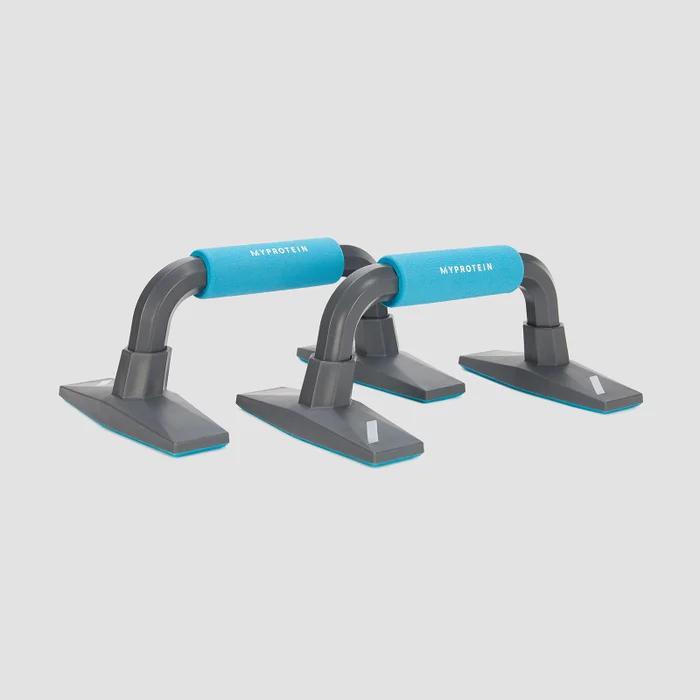 Myprotein Paralettes – hall