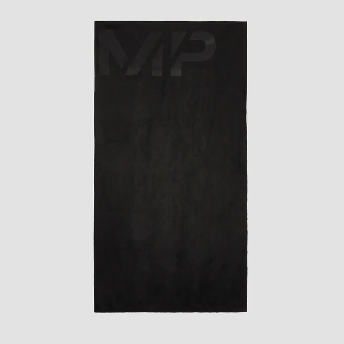 MP Performance käterätik – must