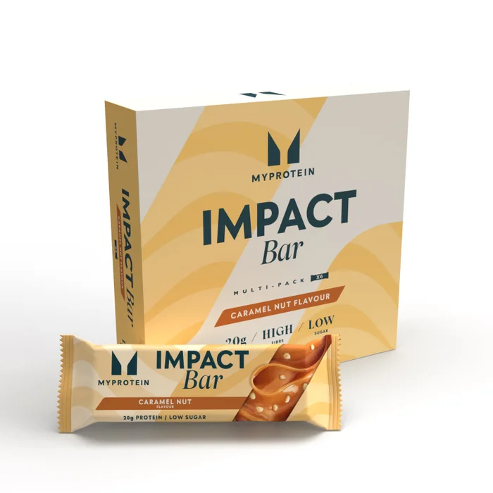 Impact valgubatoon