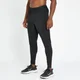 MP meeste Training Ultra dressipüksid - mustad
