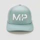 MP New Era 9FIFTY Stretch Snapback – jää Blue/White