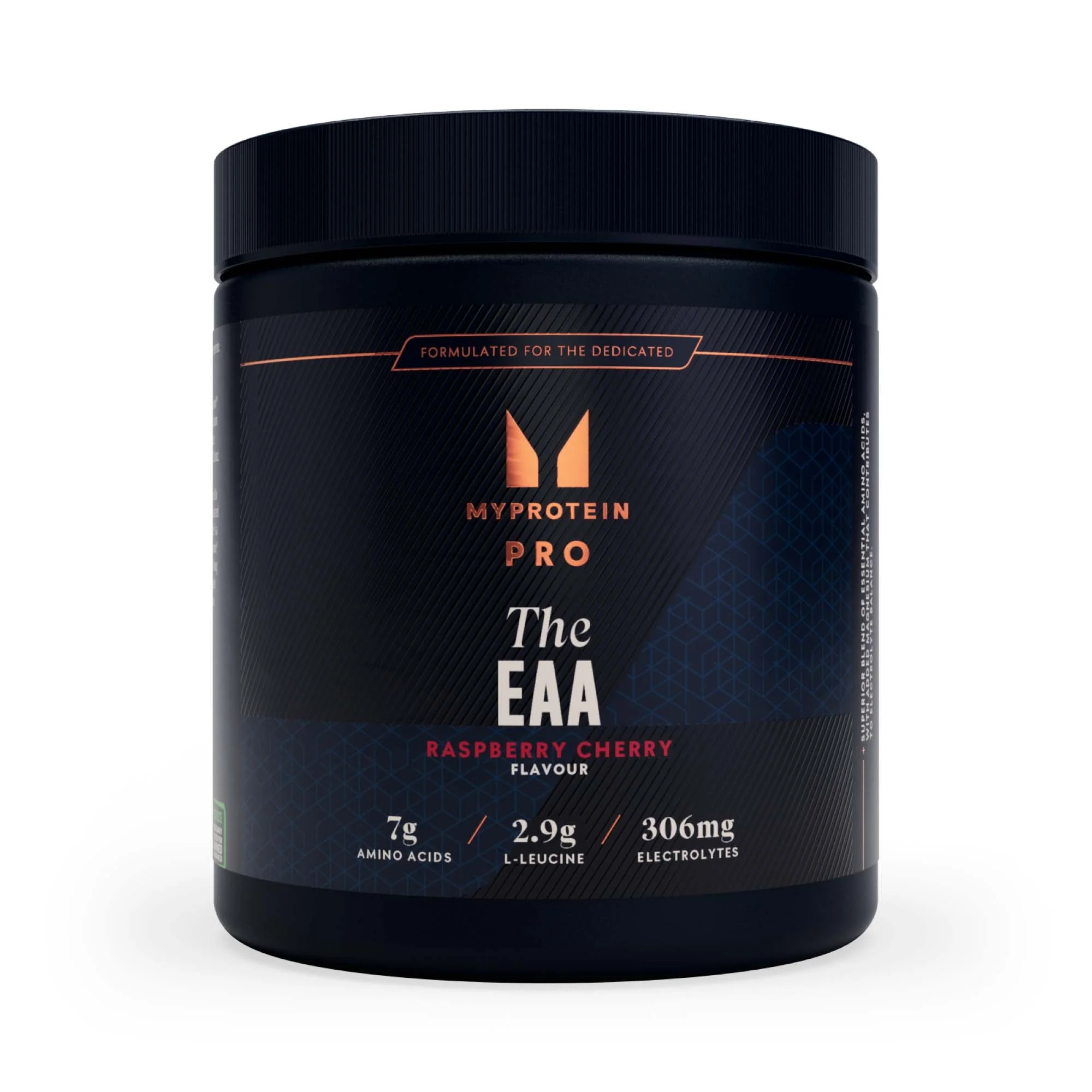 THE EAA - 330g - Raspberry Cherry Pilt 1