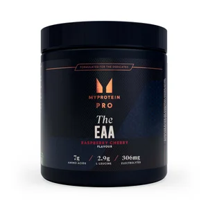 THE EAA - Flavour Raspberry Cherry