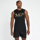 MP meeste Adapt Camo Print maika - must